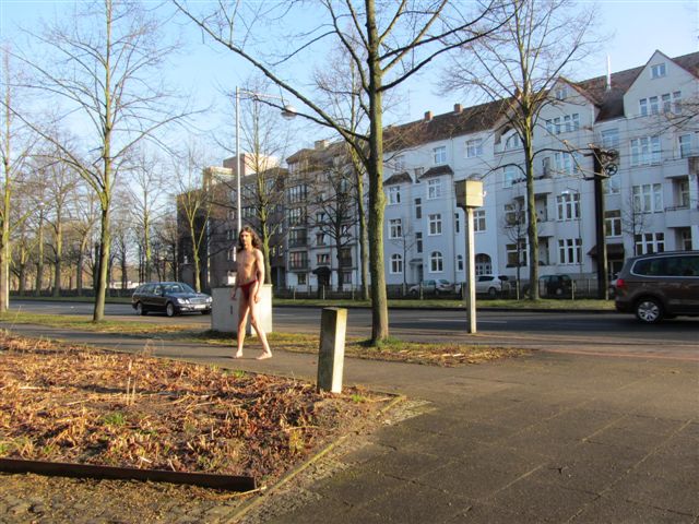 Microbikinis tour/hannover