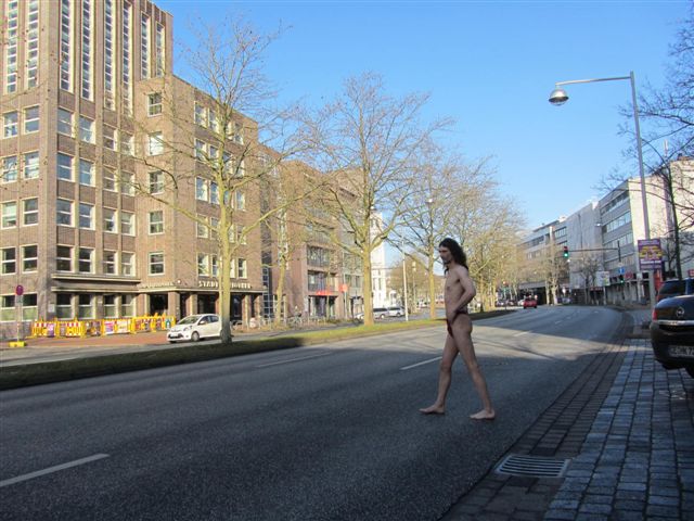 hipster tour/hannover
