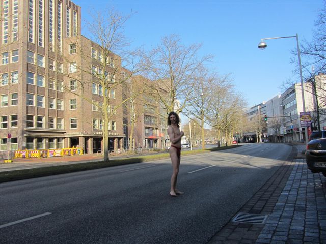 bikinimode tour/hannover