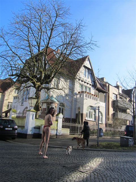 thong bikini tour/hannover
