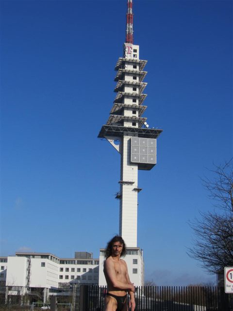 Urlaub tour/hannover