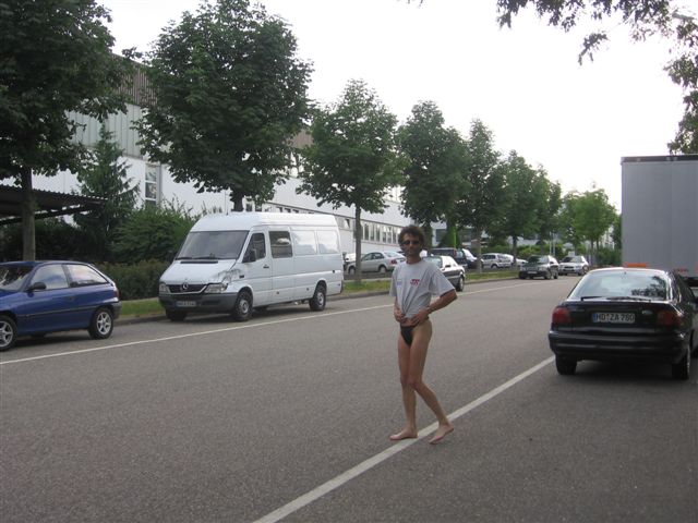 Tanga tour/heilbronn