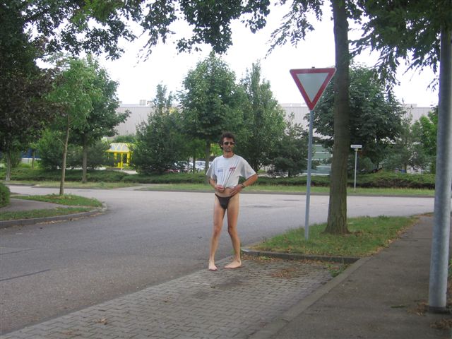 Swim tour/heilbronn