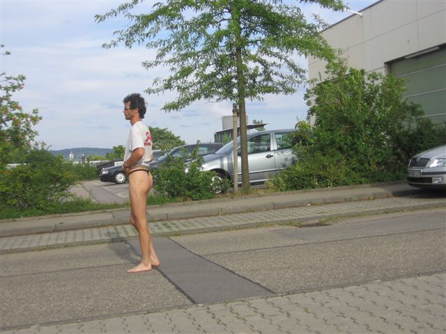 Microbikinis tour/heilbronn