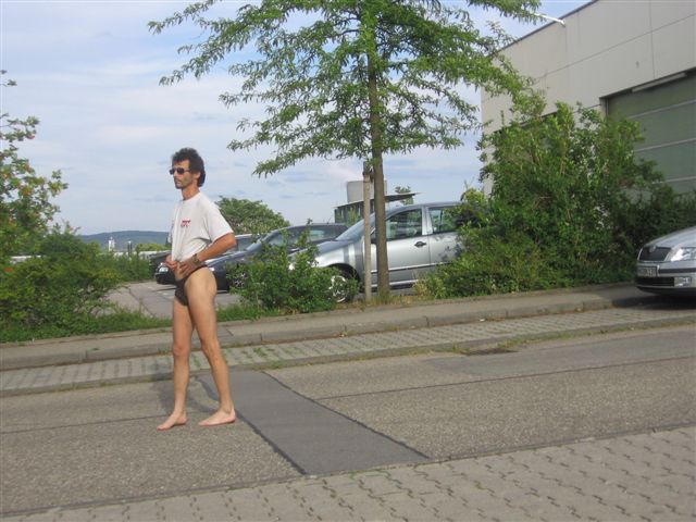 Engine tour/heilbronn