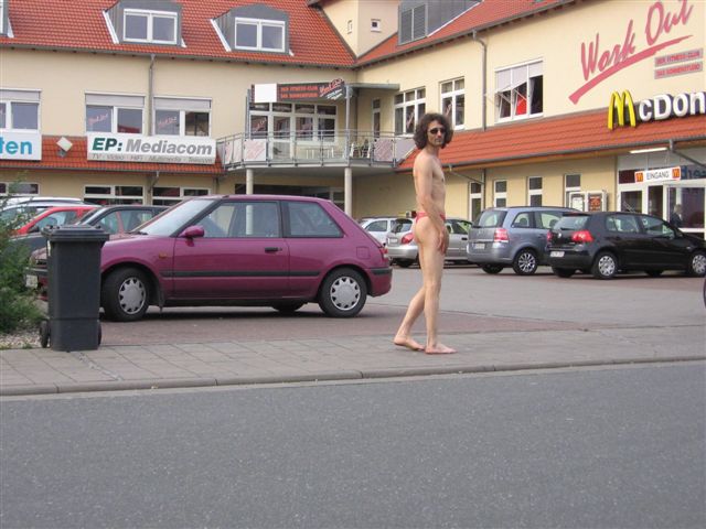 Tanga tour/hirschaid