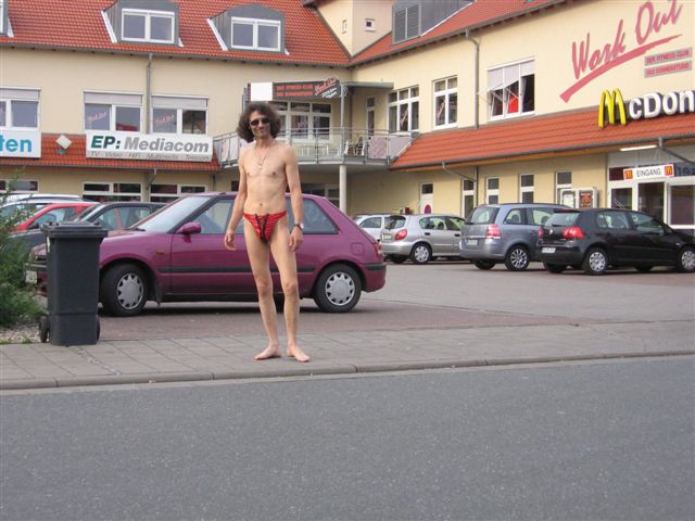 badestring tour/hirschaid