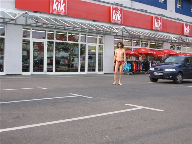 Superministringbikini tour/hirschaid