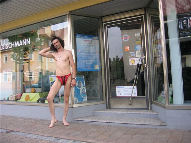 hot tour/hirschaid