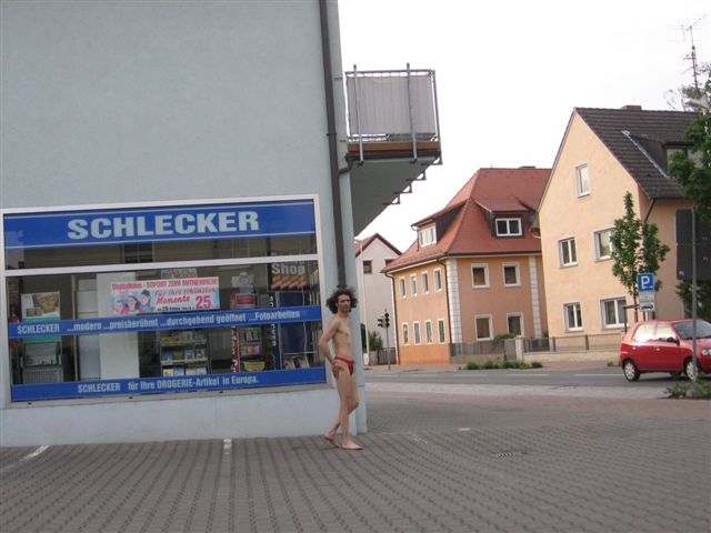 In der Schweiz tour/hirschaid