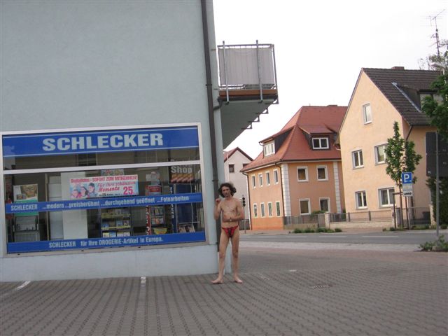 bikinimode tour/hirschaid