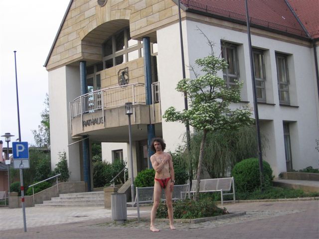 brief tour/hirschaid