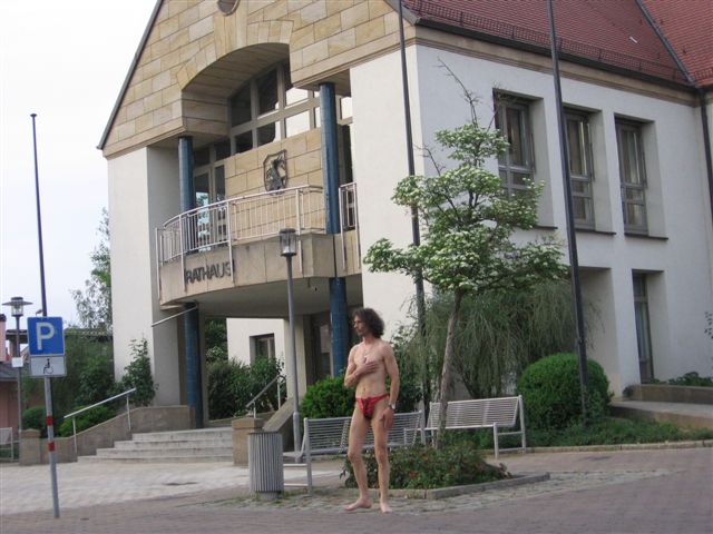 Microbikinis tour/hirschaid