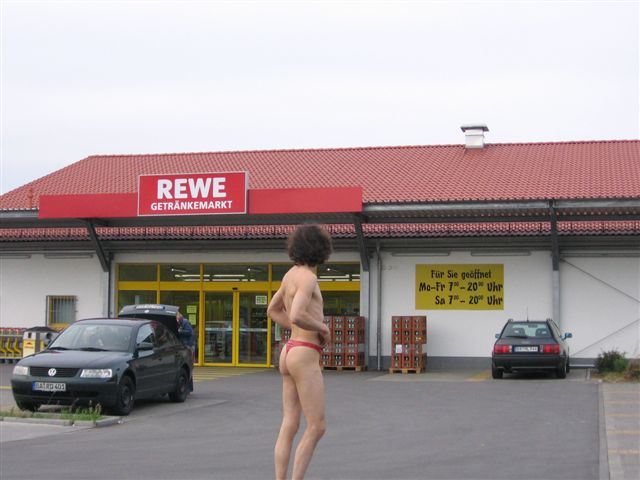 Swim tour/hirschaid