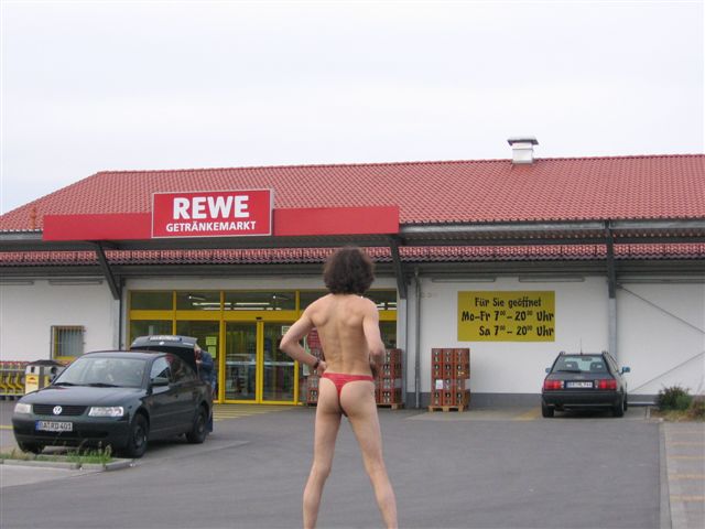 Fewo tour/hirschaid