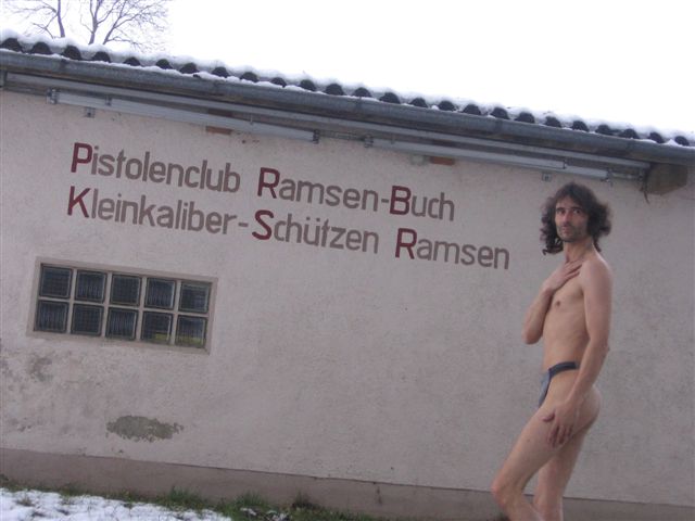 kreuzweg tour/in der schweiz