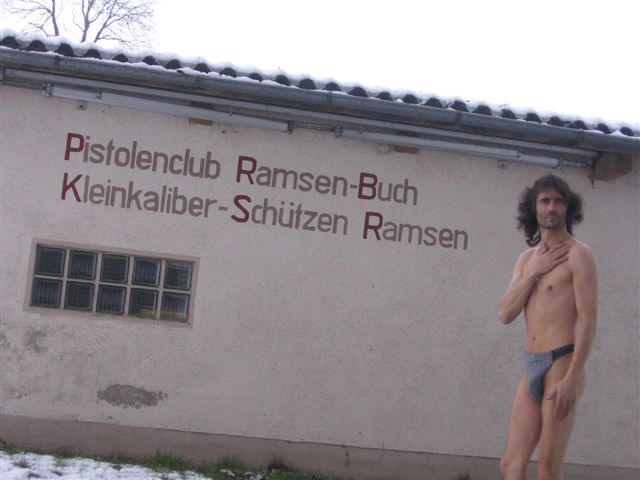 Superministringbikini tour/in der schweiz