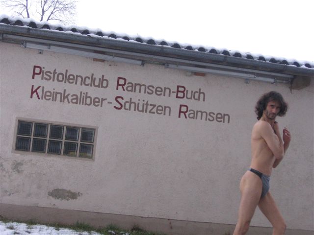 hot tour/in der schweiz