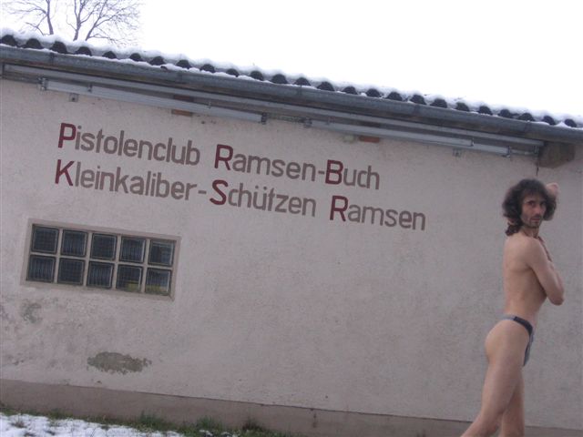 Fio Dental tour/in der schweiz
