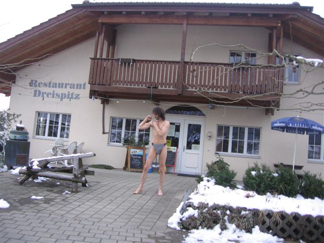 cookie tour/in der schweiz