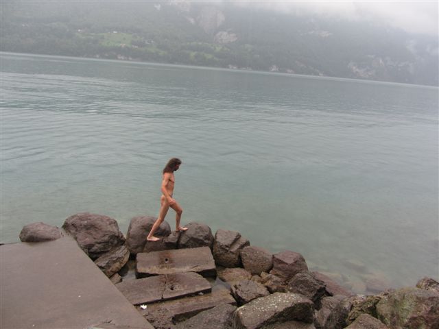 panties tour/in der schweiz