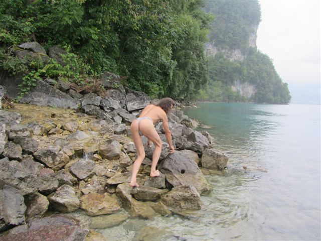 hipster tour/in der schweiz