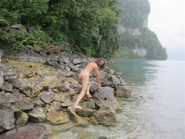 hot tour/in der schweiz