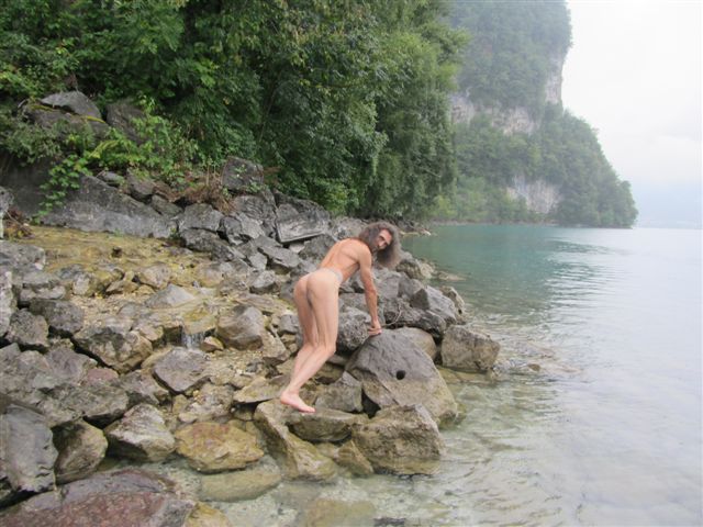 bikini Index tour/in der schweiz