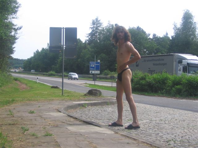Ferien tour/in der schweiz