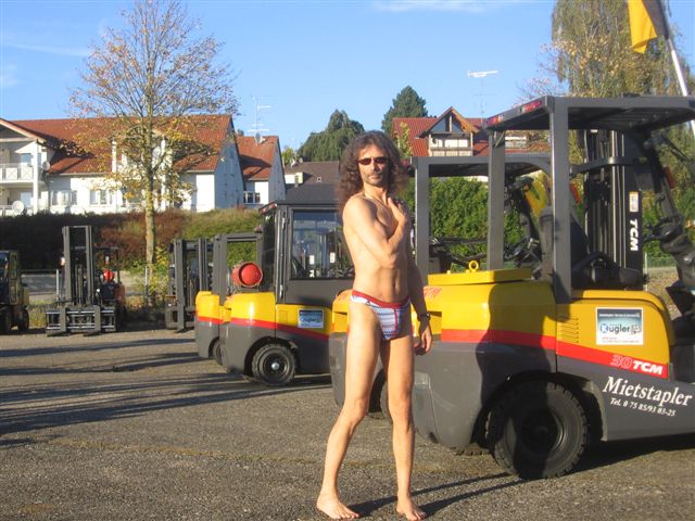 Ferien tour/krauchenwies