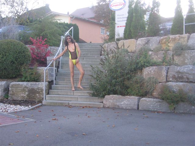 bikinimode tour/krauchenwies
