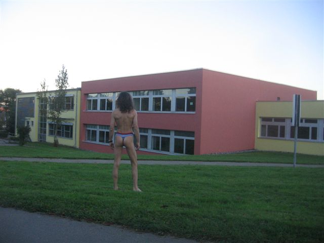 Superministringbikini tour/krauchenwies
