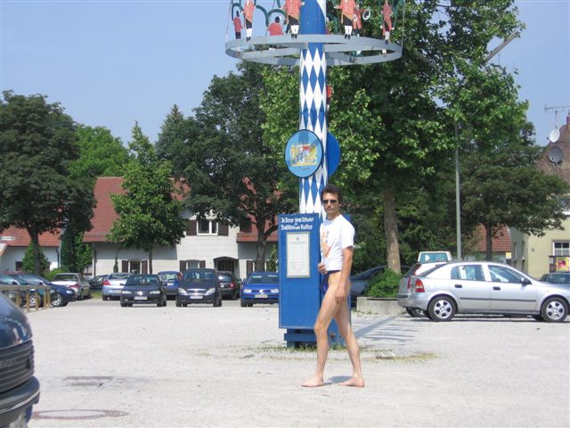 kreuzweg tour/moosburg