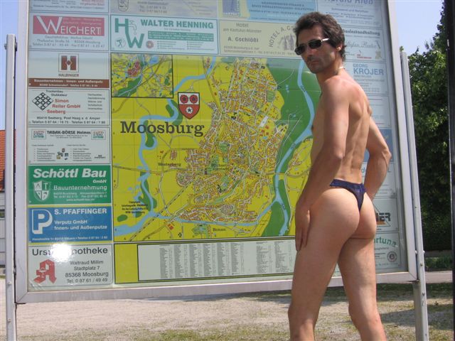 bikinimode tour/moosburg