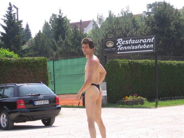 underwear tour/moosburg