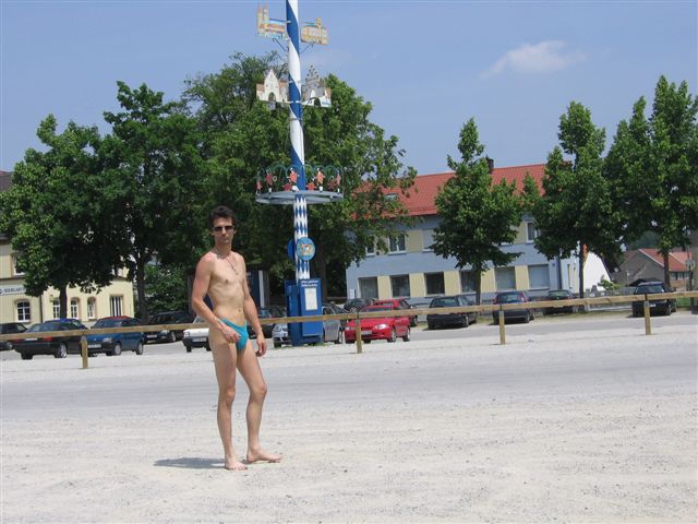 Ferien tour/moosburg