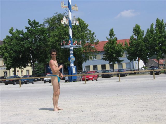 bikini Index tour/moosburg