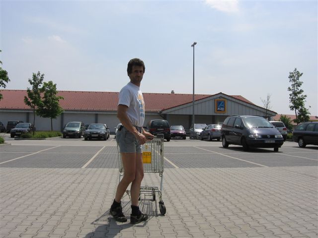 kreuzweg tour/moosburg