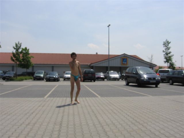 Swim tour/moosburg