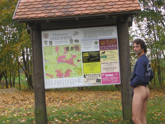 badestring tour/neresheim