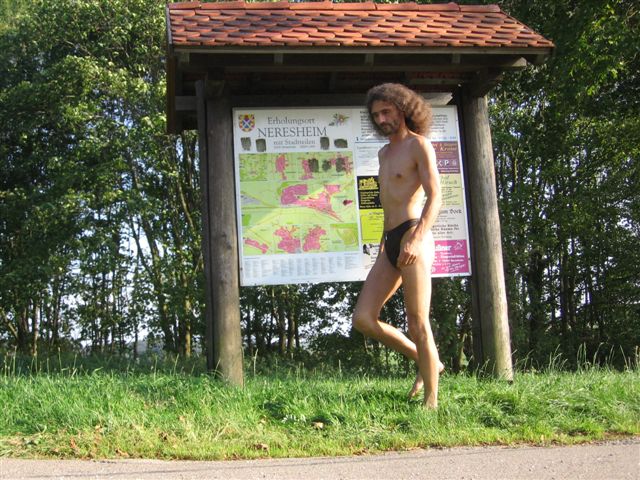 Swim tour/neresheim