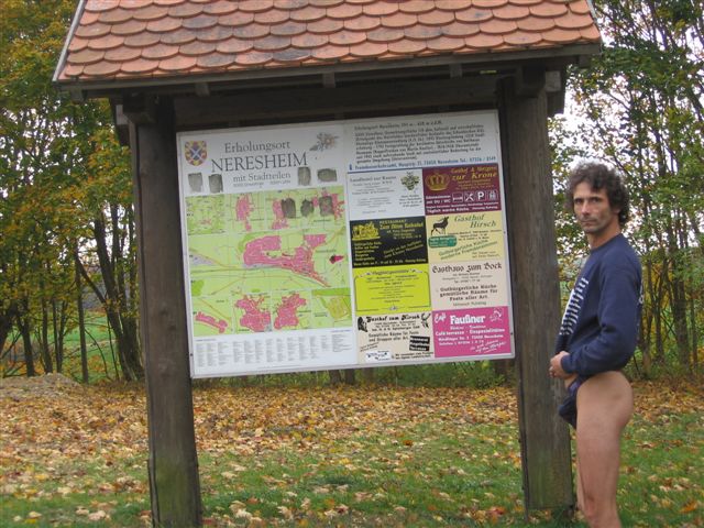hot tour/neresheim