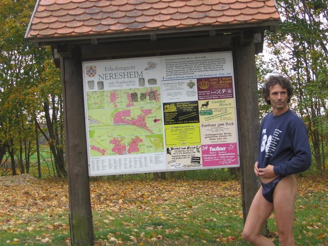 thong bikini tour/neresheim