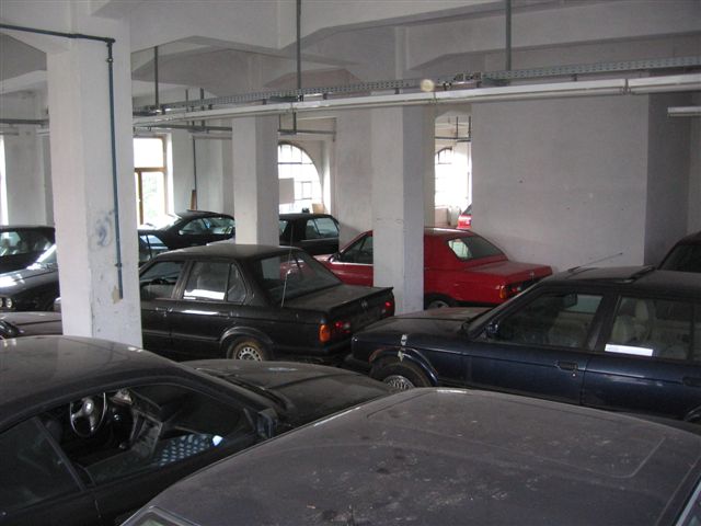 Fewo tour/neuhausen