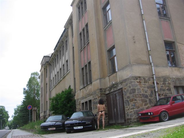 Ferien tour/neuhausen