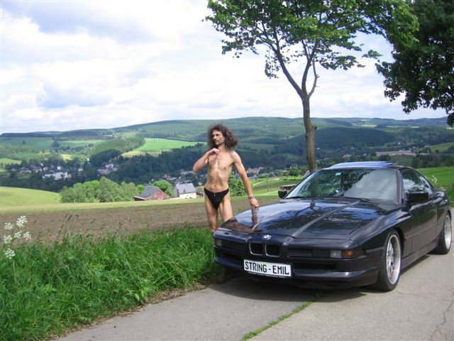 Swim tour/neuhausen