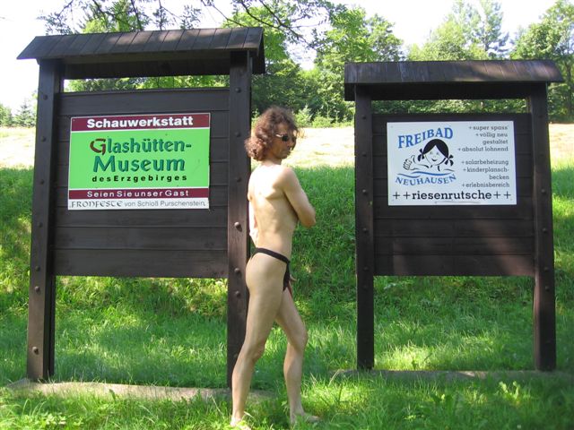 bikinimode tour/neuhausen