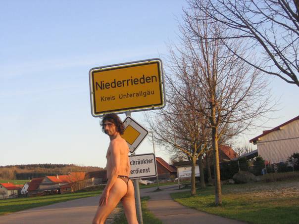 Superministringbikini tour/niederrieden