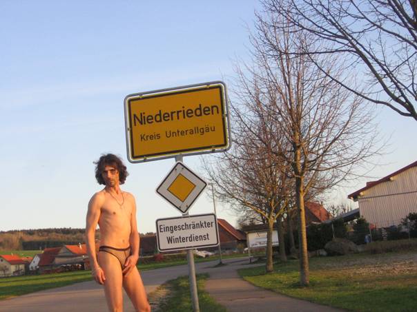 thong bikini tour/niederrieden