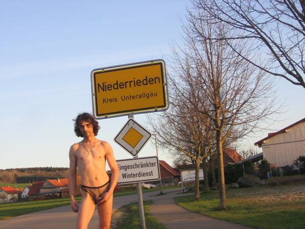 Tanga tour/niederrieden